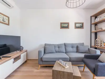 Ferienwohnung für 3 Personen (47 m²) in Vrsar 3/10