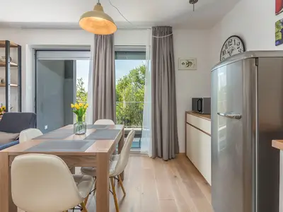 Ferienwohnung für 3 Personen (47 m²) in Vrsar 5/10