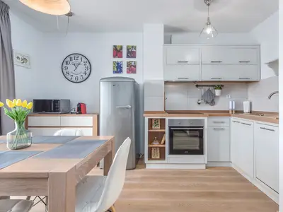 Ferienwohnung für 3 Personen (47 m²) in Vrsar 6/10