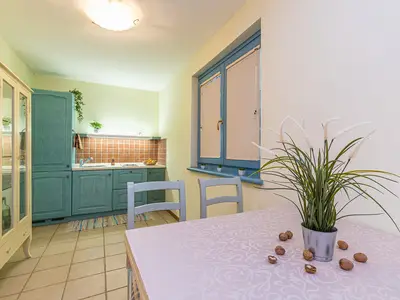 Ferienwohnung für 2 Personen (40 m²) in Vrsar 4/10