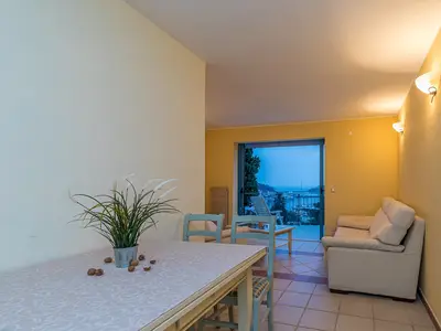 Ferienwohnung für 2 Personen (40 m²) in Vrsar 5/10