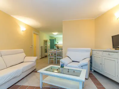 Ferienwohnung für 2 Personen (40 m²) in Vrsar 7/10