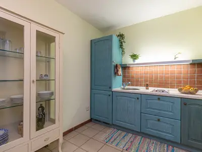 Ferienwohnung für 2 Personen (40 m²) in Vrsar 9/10