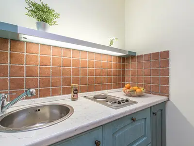 Ferienwohnung für 2 Personen (40 m²) in Vrsar 10/10