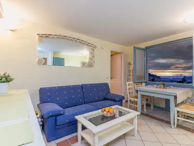 Ferienwohnung für 2 Personen (33 m²) in Vrsar 2/10