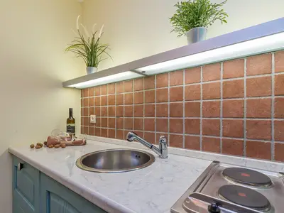 Ferienwohnung für 2 Personen (33 m²) in Vrsar 6/10