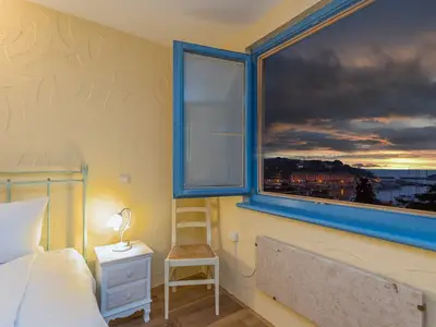 Ferienwohnung für 2 Personen (33 m²) in Vrsar 7/10