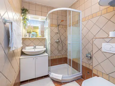 Ferienwohnung für 2 Personen (33 m²) in Vrsar 10/10