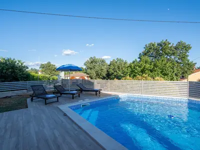 Ferienwohnung für 5 Personen (65 m²) in Vrsar 3/10