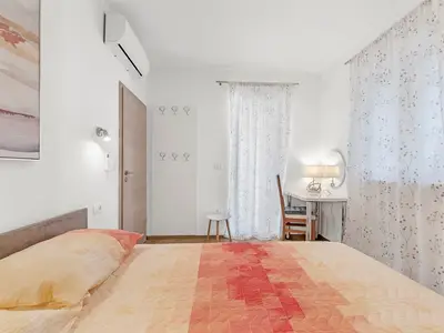 Ferienwohnung für 5 Personen (65 m²) in Vrsar 8/10