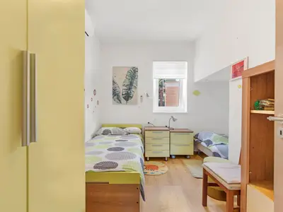 Ferienwohnung für 5 Personen (65 m²) in Vrsar 9/10
