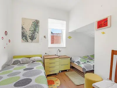 Ferienwohnung für 5 Personen (65 m²) in Vrsar 10/10