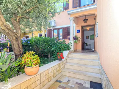 Ferienwohnung für 5 Personen (70 m²) in Vrsar 7/10