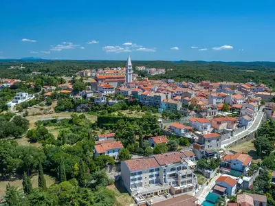 Ferienwohnung für 5 Personen (70 m²) in Vrsar 9/10