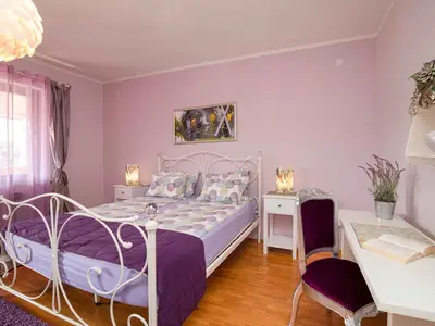 Ferienwohnung für 5 Personen (70 m²) in Vrsar 10/10