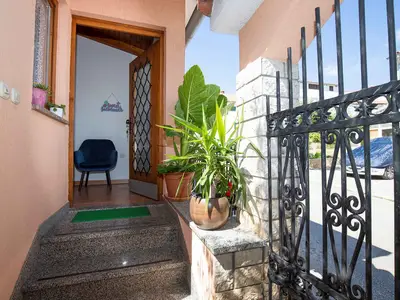 Ferienwohnung für 2 Personen (32 m²) in Vrsar 5/10