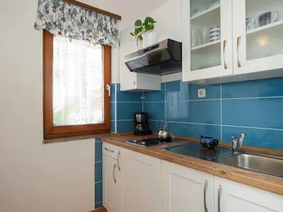 Ferienwohnung für 2 Personen (32 m²) in Vrsar 9/10