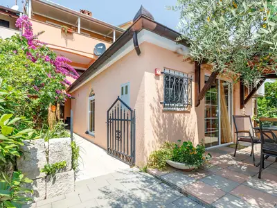 Ferienwohnung für 2 Personen (40 m²) in Vrsar 2/10