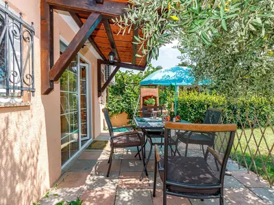 Ferienwohnung für 2 Personen (40 m²) in Vrsar 4/10