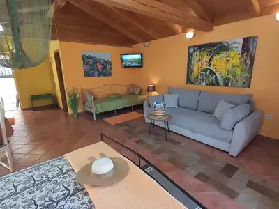 Ferienwohnung für 2 Personen (40 m²) in Vrsar 9/10