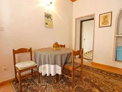 Ferienwohnung für 3 Personen (50 m²) in Vrsar 3/10