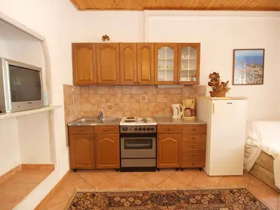 Ferienwohnung für 3 Personen (50 m²) in Vrsar 4/10