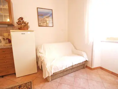 Ferienwohnung für 3 Personen (50 m²) in Vrsar 5/10