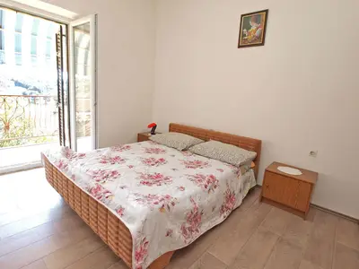 Ferienwohnung für 3 Personen (50 m²) in Vrsar 6/10