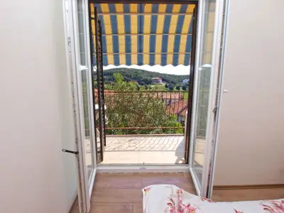 Ferienwohnung für 3 Personen (50 m²) in Vrsar 8/10