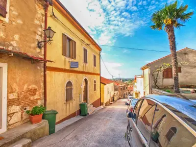 Ferienwohnung für 3 Personen (50 m²) in Vrsar 9/10