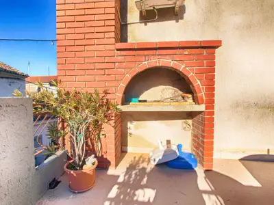 Ferienwohnung für 4 Personen (40 m²) in Vrsar 3/10