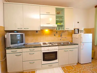 Ferienwohnung für 4 Personen (40 m²) in Vrsar 4/10
