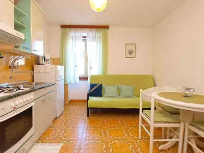 Ferienwohnung für 4 Personen (40 m²) in Vrsar 5/10