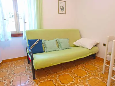 Ferienwohnung für 4 Personen (40 m²) in Vrsar 6/10