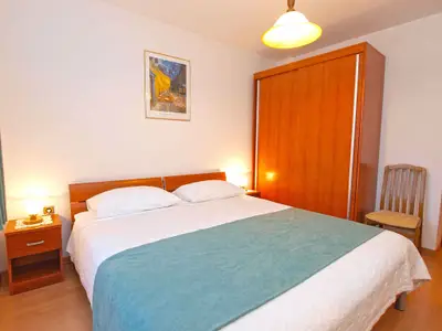Ferienwohnung für 4 Personen (40 m²) in Vrsar 7/10