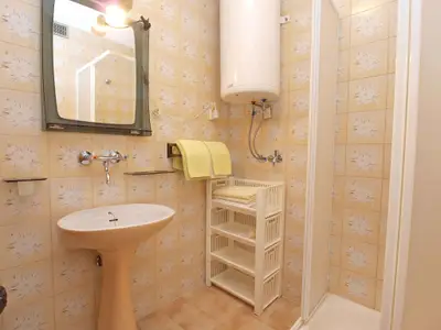 Ferienwohnung für 4 Personen (40 m²) in Vrsar 9/10