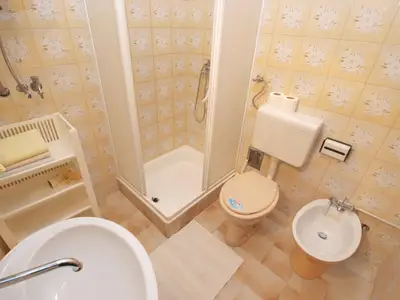 Ferienwohnung für 4 Personen (40 m²) in Vrsar 10/10