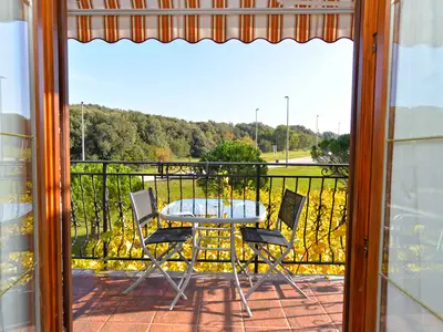 Ferienwohnung für 6 Personen (60 m²) in Vrsar 2/10