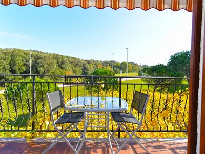 Ferienwohnung für 6 Personen (60 m²) in Vrsar 3/10