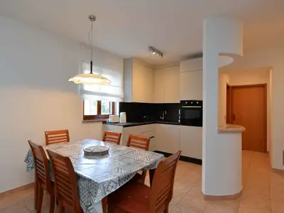 Ferienwohnung für 6 Personen (60 m²) in Vrsar 6/10