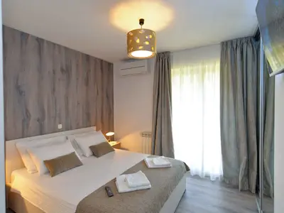 Ferienwohnung für 6 Personen (60 m²) in Vrsar 7/10