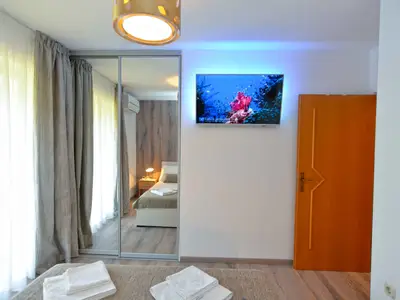 Ferienwohnung für 6 Personen (60 m²) in Vrsar 8/10