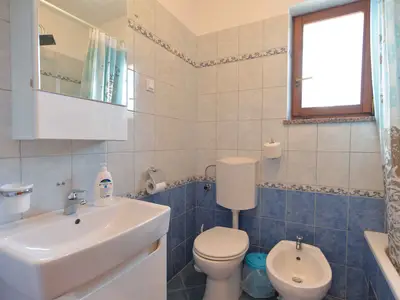 Ferienwohnung für 6 Personen (60 m²) in Vrsar 10/10