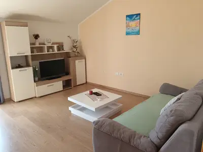 Ferienwohnung für 6 Personen (120 m²) in Vrsar 2/10