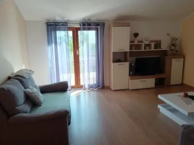 Ferienwohnung für 6 Personen (120 m²) in Vrsar 3/10