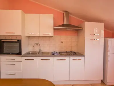 Ferienwohnung für 6 Personen (120 m²) in Vrsar 7/10