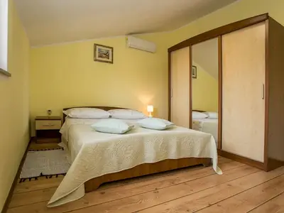 Ferienwohnung für 6 Personen (120 m²) in Vrsar 9/10