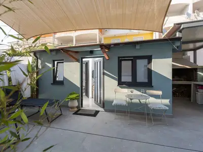 Ferienwohnung für 2 Personen (16 m²) in Vrsar 5/10