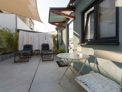 Ferienwohnung für 2 Personen (16 m²) in Vrsar 7/10