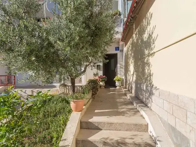 Ferienwohnung für 2 Personen (16 m²) in Vrsar 8/10